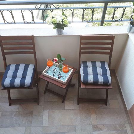 Apartment Eni With Garage Parking Spalato Esterno foto
