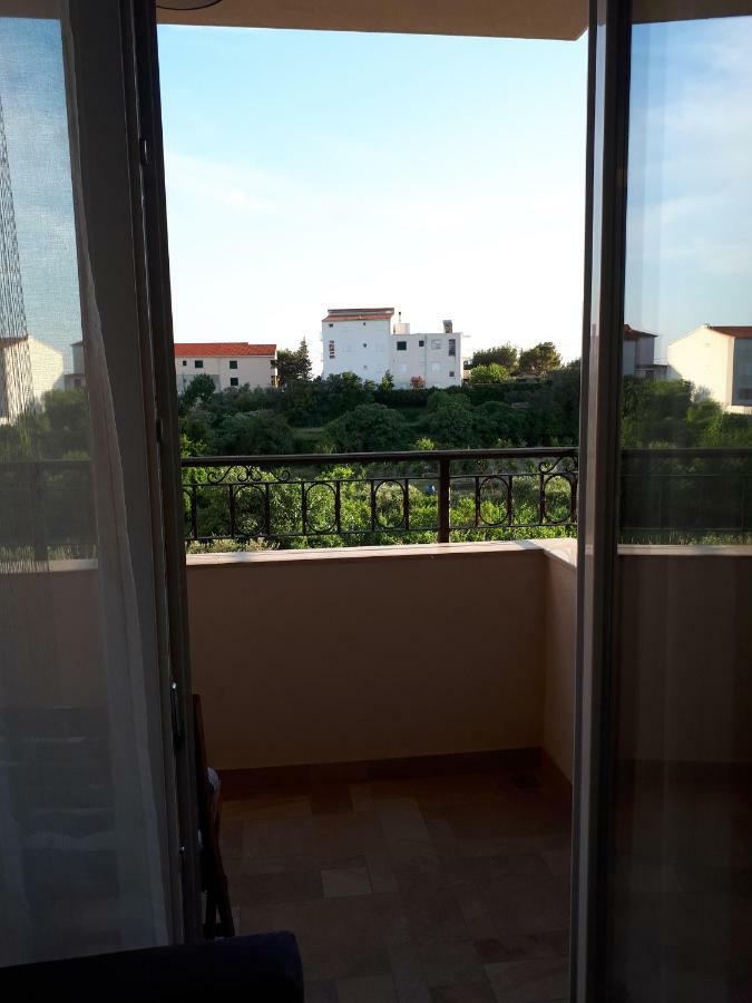 Apartment Eni With Garage Parking Spalato Esterno foto