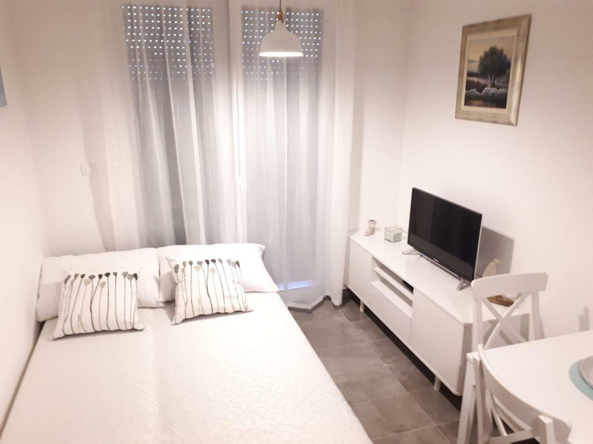 Apartment Eni With Garage Parking Spalato Esterno foto