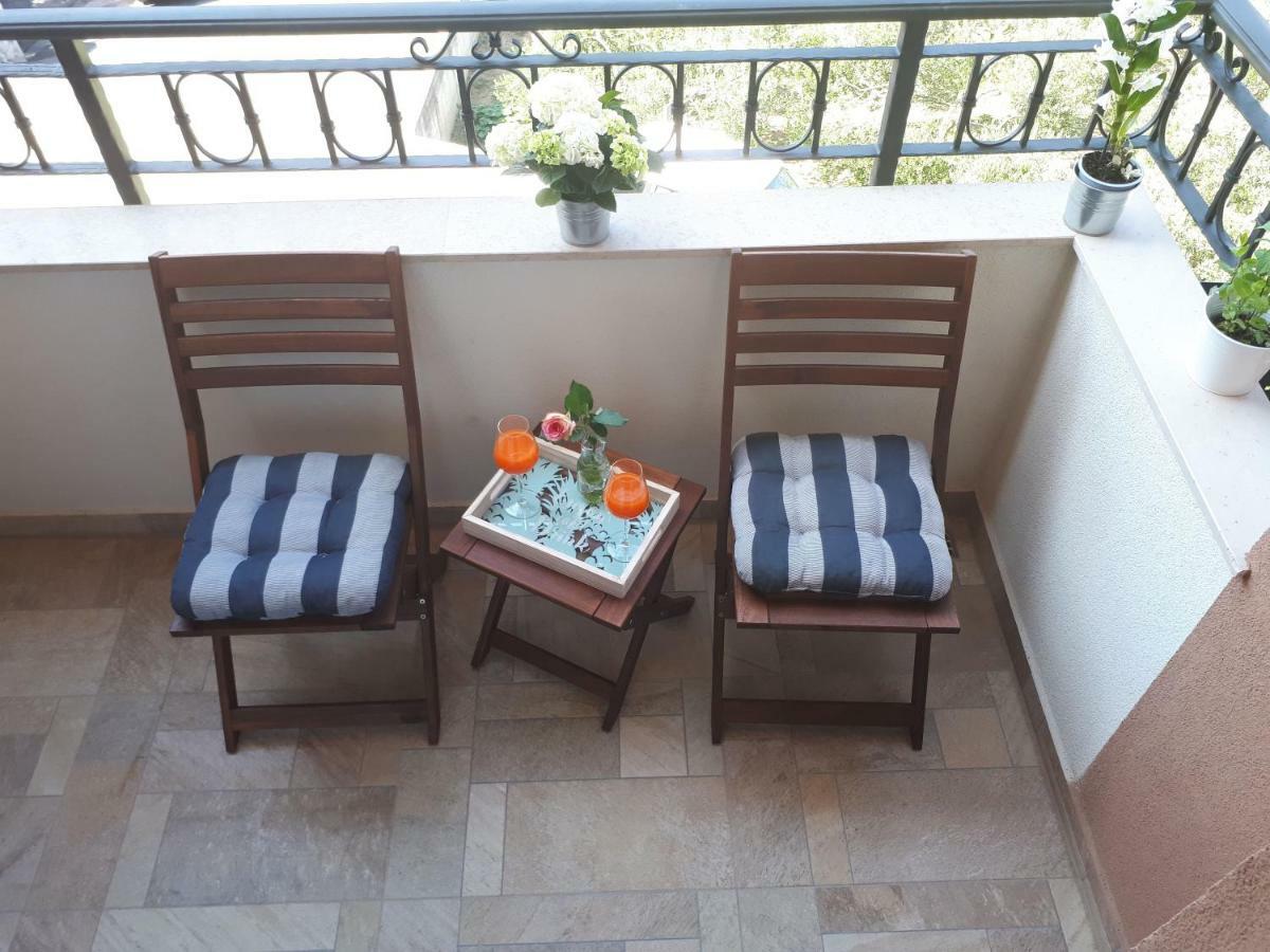 Apartment Eni With Garage Parking Spalato Esterno foto
