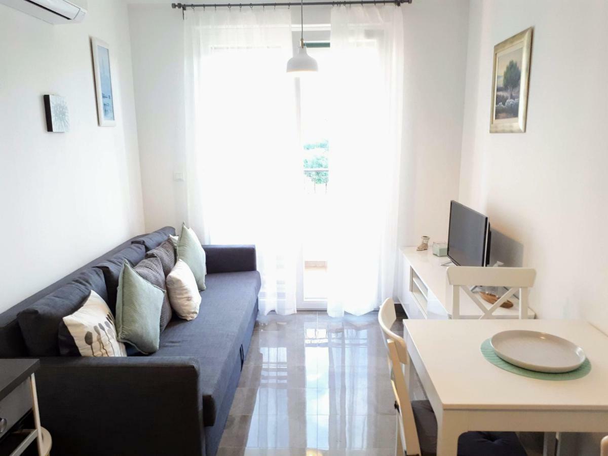 Apartment Eni With Garage Parking Spalato Esterno foto