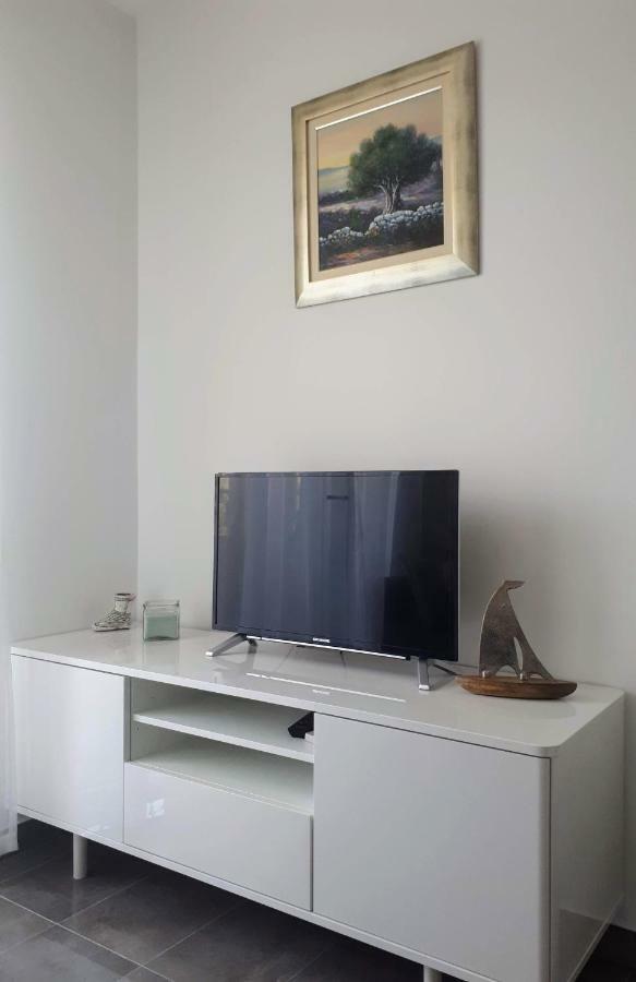 Apartment Eni With Garage Parking Spalato Esterno foto