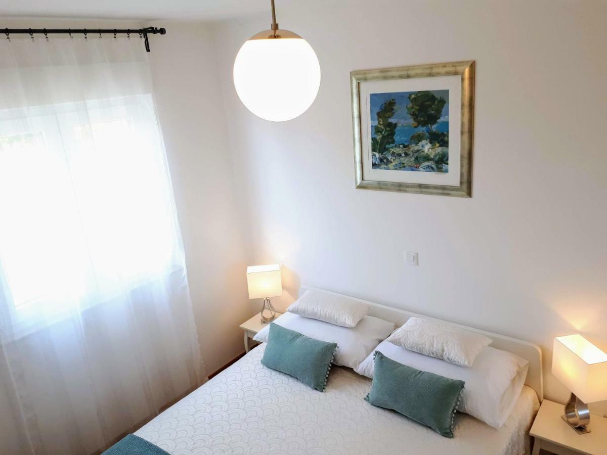 Apartment Eni With Garage Parking Spalato Esterno foto